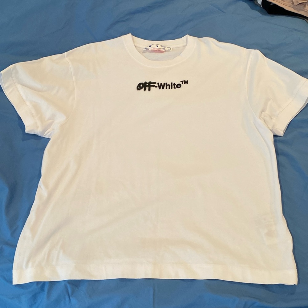 Off-White Tshirt